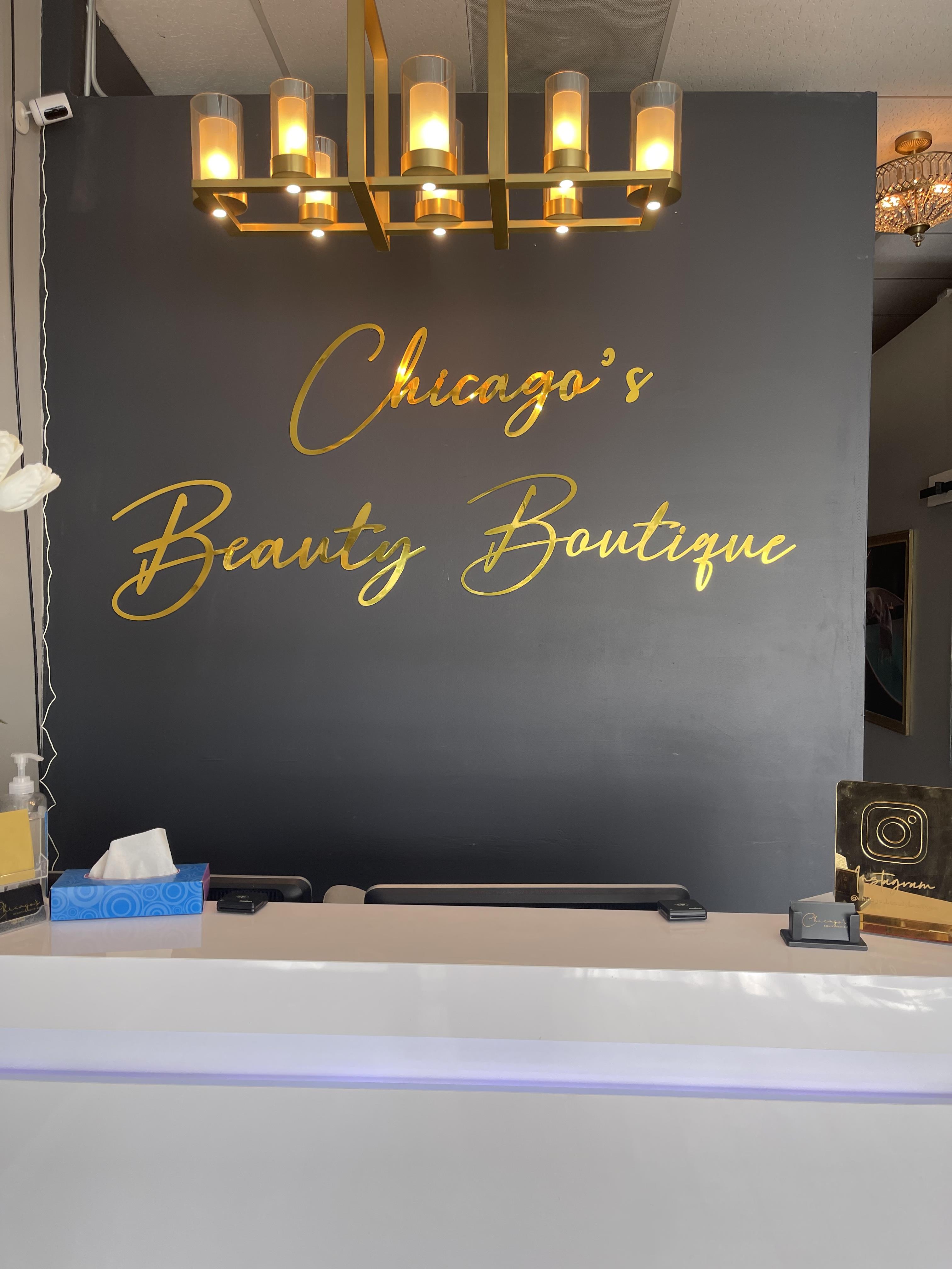 Chicago s Beauty Boutique In Chicago IL Vagaro